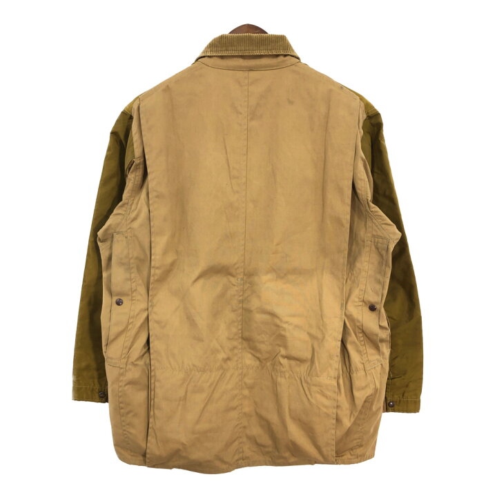 楽天市場】70年代 Duxbak ハンティングジャケット アウトドア 
