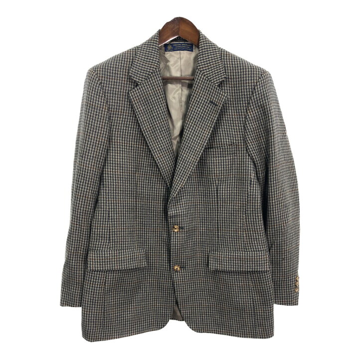 楽天市場】90年代 USA製 Brooks Brothers ブルックスブラザーズ ウール  