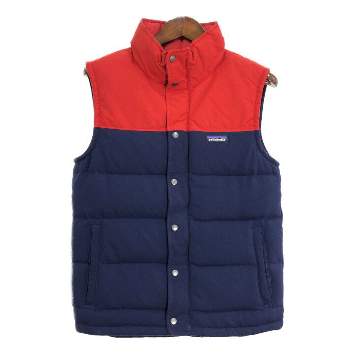 楽天市場】patagonia パタゴニア ダウンベスト アウター アウトドア 