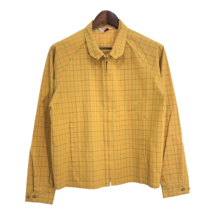 楽天市場】60年代 McGregor マックレガー SCOTSET ドリズラー 