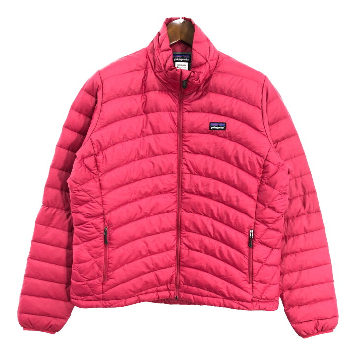 楽天市場】patagonia パタゴニア ダウンセーター ダウンジャケット 