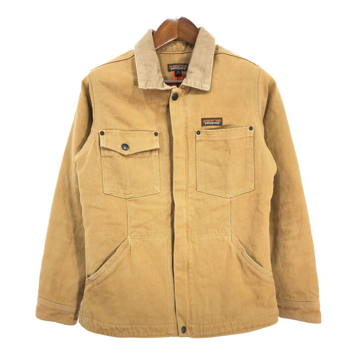 楽天市場】patagonia パタゴニア アイアンフォージヘンプキャンバス 