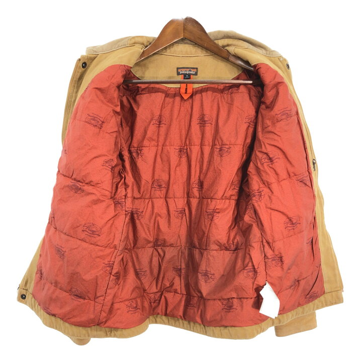 楽天市場】patagonia パタゴニア アイアンフォージヘンプキャンバス 