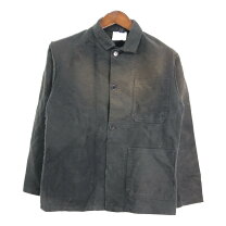 楽天市場】イタリアモールスキン ジャケットの通販