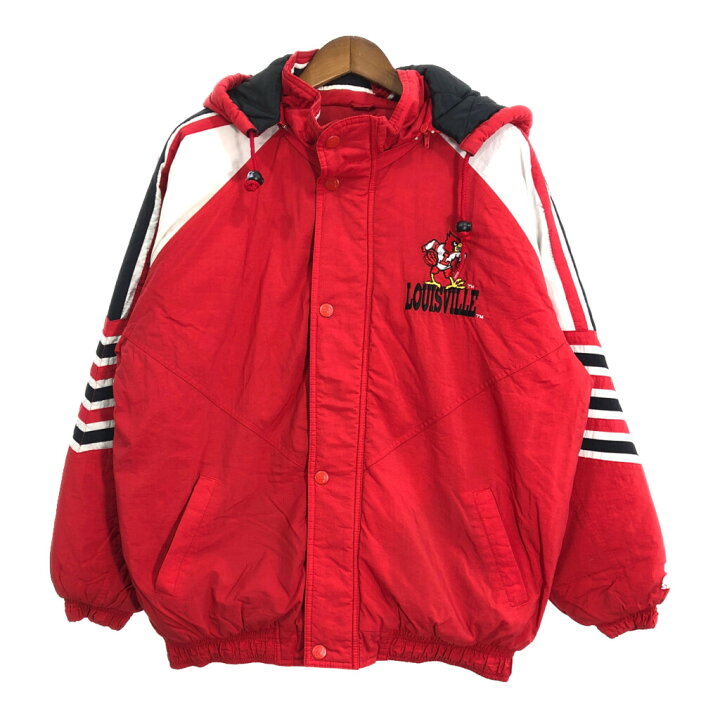 楽天市場】90年代 STARTER スターター ルイビル・カージナルス 