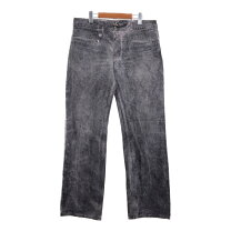 楽天市場】DIESEL（パンツ脚幅ワイド）（ズボン・パンツ｜メンズ 