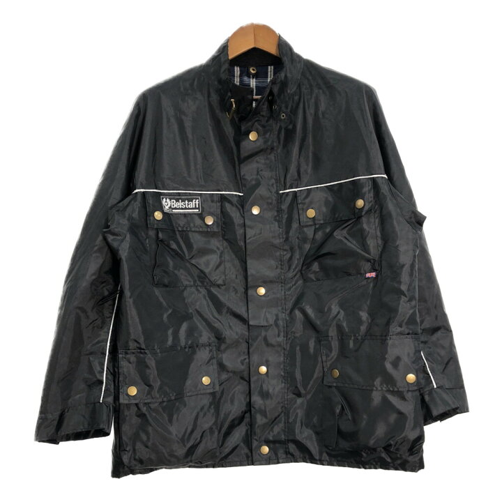 楽天市場】Belstaff ベルスタッフ ナイロン モーターサイクル 