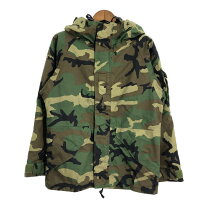 楽天市場】ecwcs ゴアテックス パーカー small regularの通販