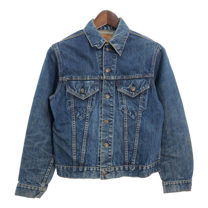 楽天市場】70年代 USA製 Levi 