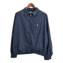 楽天市場】polo ralph lauren ドリズラージャケットの通販