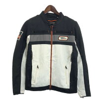 楽天市場】harley－davidson レーシング ジャケットの通販
