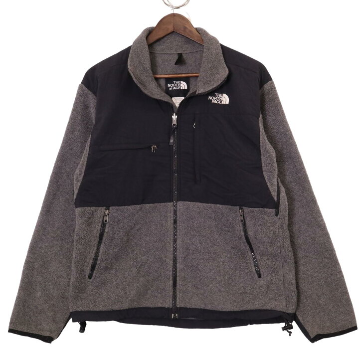楽天市場】00年代 THE NORTH FACE ノースフェイス Denali デナリ 