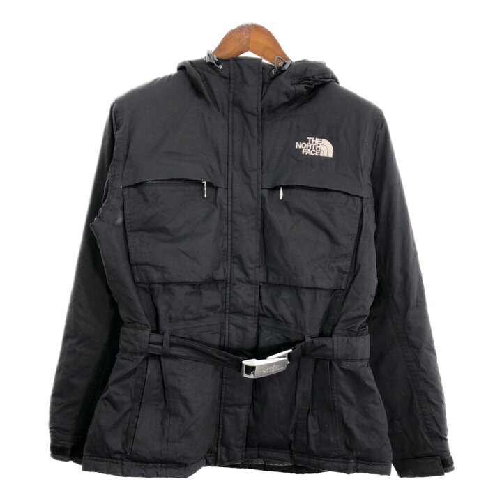 楽天市場】THE NORTH FACE ノースフェイス HYVENT ダウンジャケット 