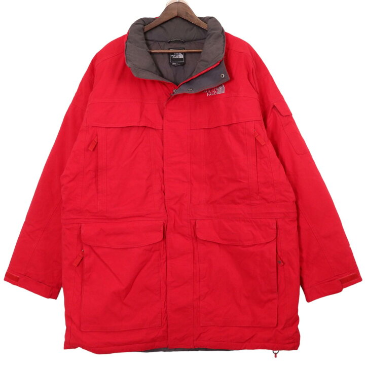 楽天市場】THE NORTH FACE ノースフェイス マクマードパーカー ダウン 