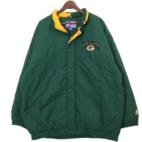 楽天市場】nfl パッカーズ ジャケットの通販