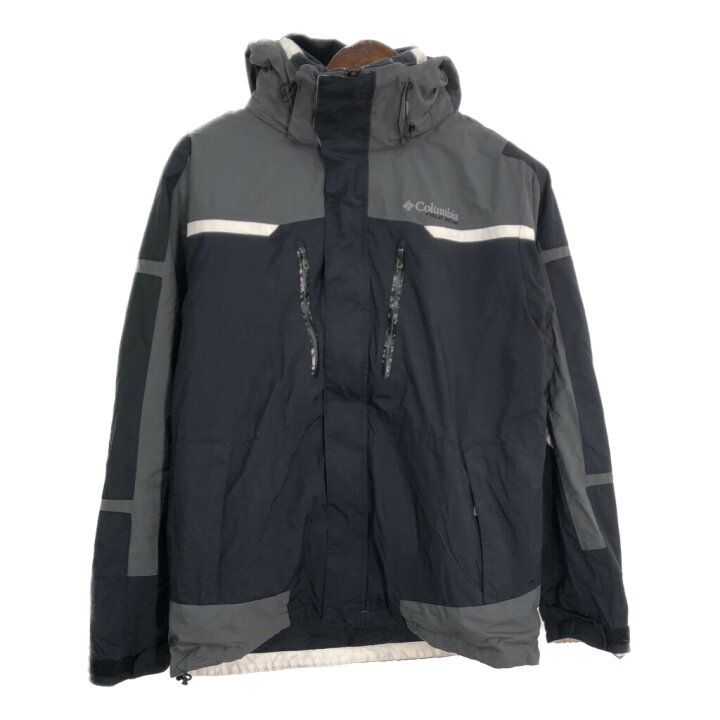 楽天市場】Columbia コロンビア FIELD GEAR マウンテンパーカー 