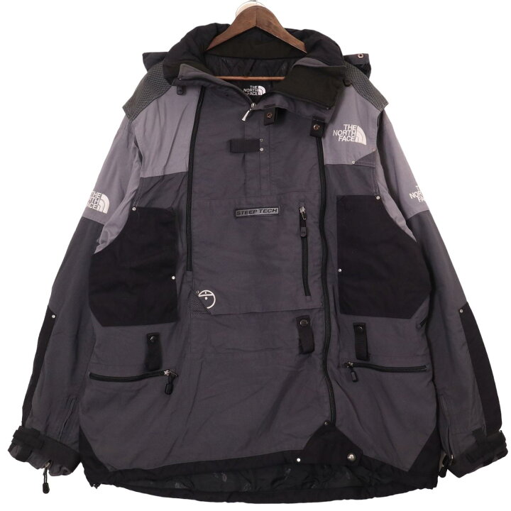楽天市場】THE NORTH FACE ノースフェイス STEEP TECH スティープ 