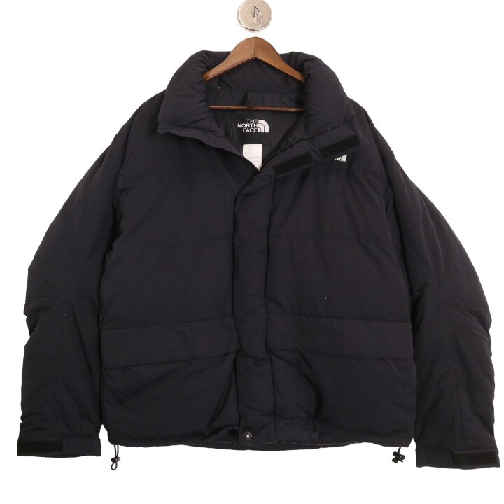 楽天市場】THE NORTH FACE ノースフェイス バフィンジャケット ダウン 