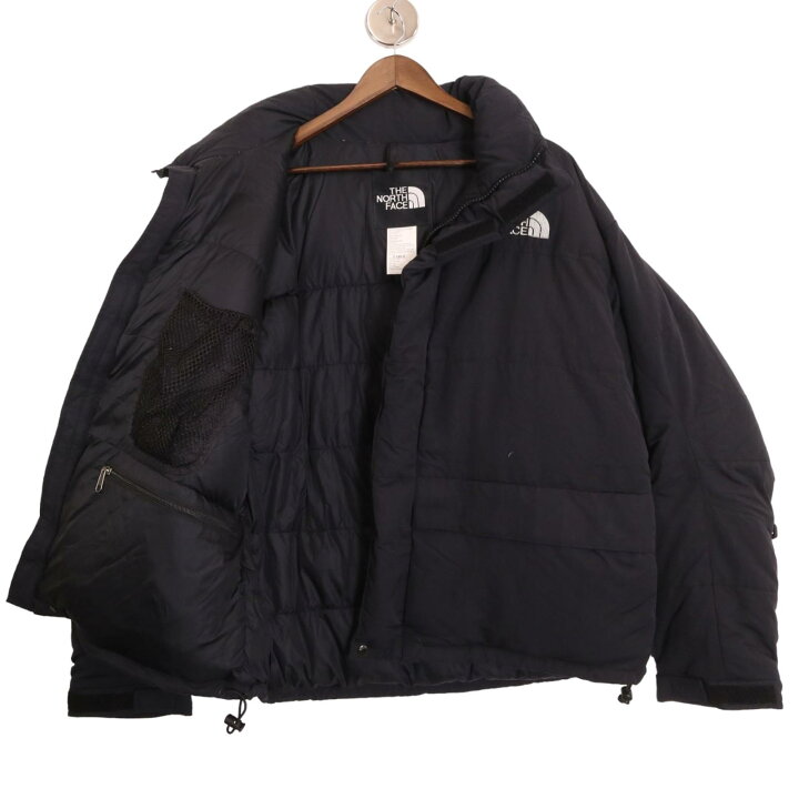 楽天市場】THE NORTH FACE ノースフェイス バフィンジャケット ダウン 