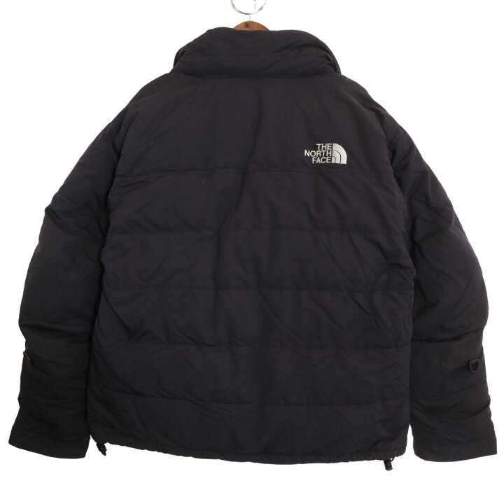楽天市場】THE NORTH FACE ノースフェイス バフィンジャケット ダウン 