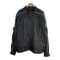 楽天市場】harley davidson(ハーレーダビッドソン) ライダース 