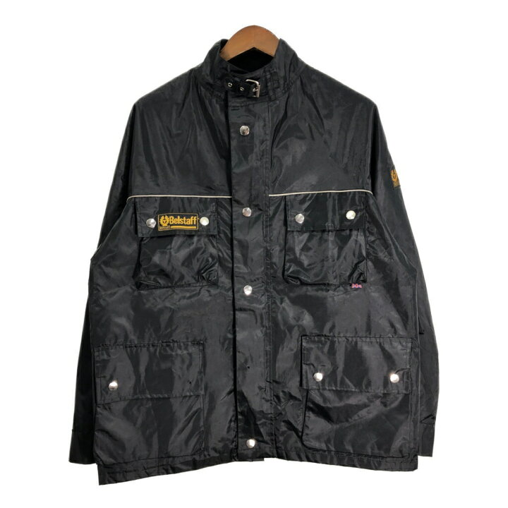 楽天市場】Belstaff ベルスタッフ ナイロン モーターサイクル  
