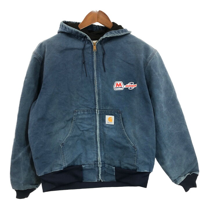 楽天市場】00年代 Carhartt カーハート アクティブジャケット ワーク 