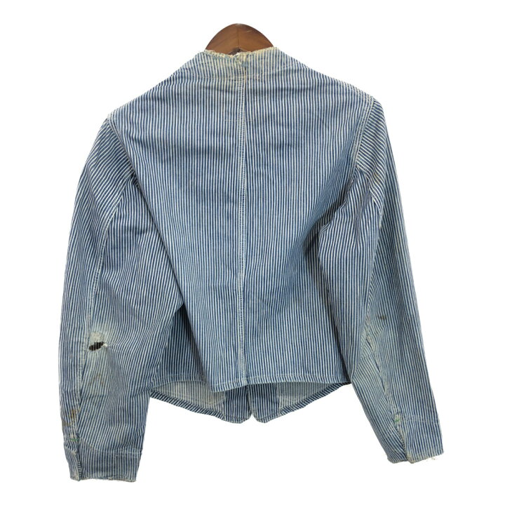 楽天市場】50年代 OSHKOSH オシュコシュ エンジニアジャケット 