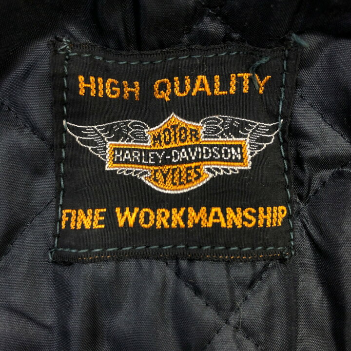 楽天市場】50年代 HARLEY DAVIDSON ハーレーダビッドソン レザー 