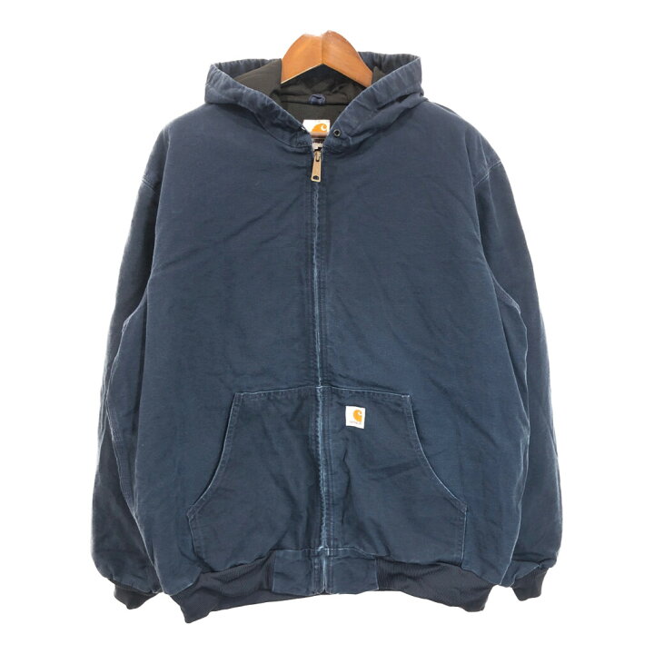 楽天市場】USA製 Carhartt カーハート アクティブジャケット ワーク  