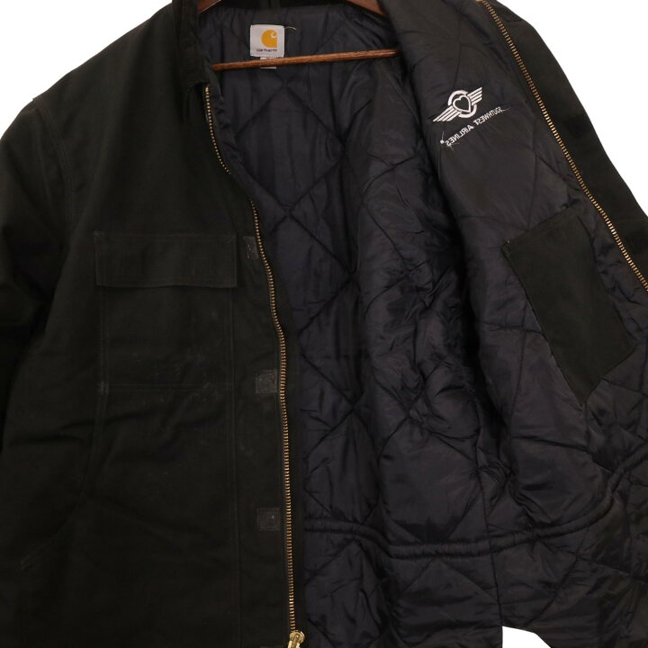 楽天市場】00年代 Carhartt カーハート ナイロン トラディショナル