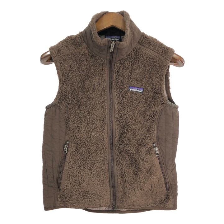 楽天市場】00年代 patagonia パタゴニア Retro-X レトロX フリース 