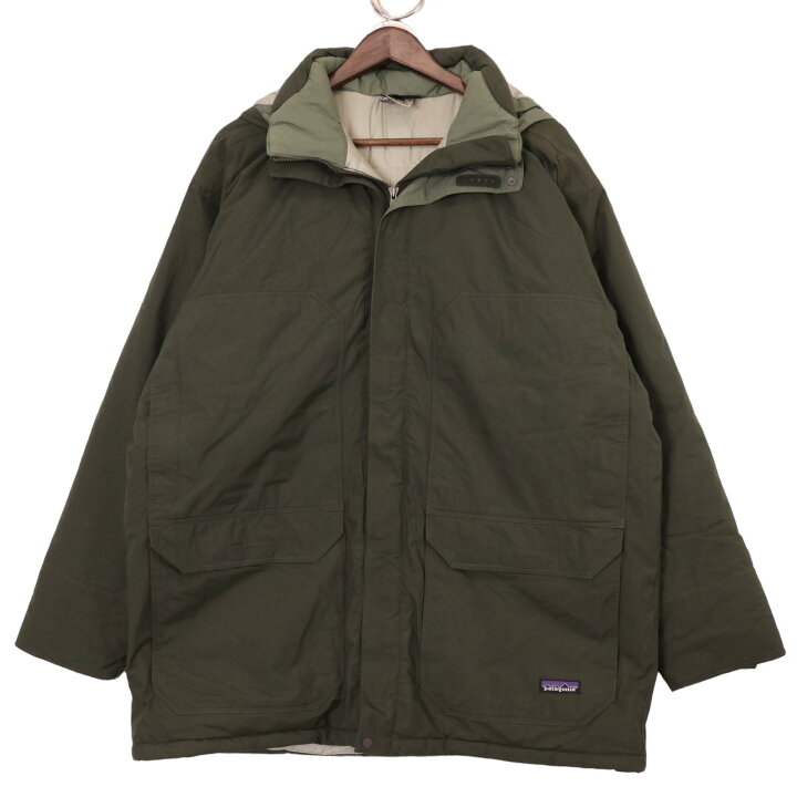 楽天市場】patagonia パタゴニア イスマスジャケット アウトドア 