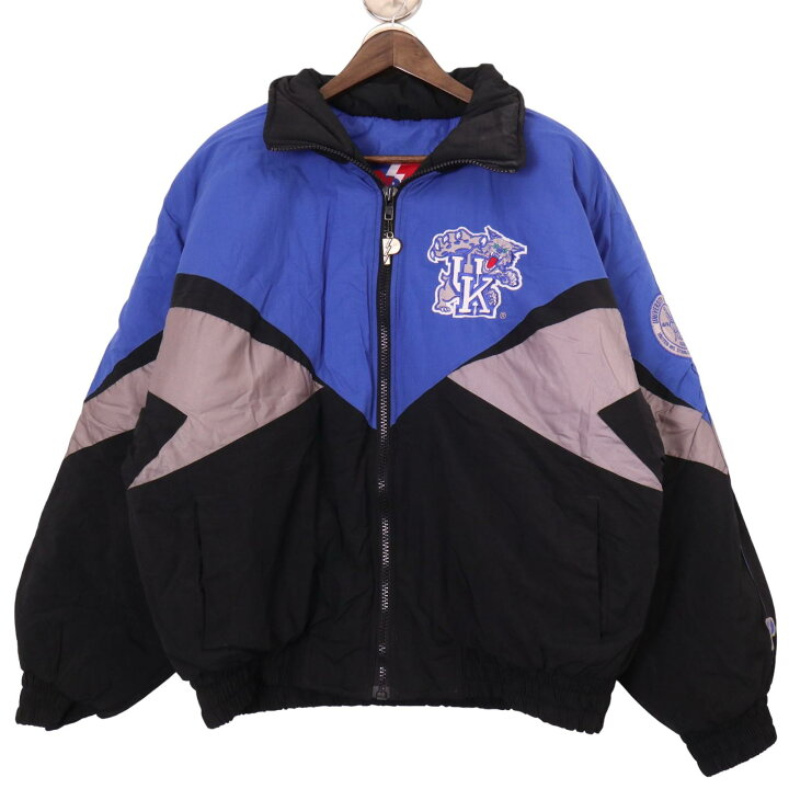 楽天市場】90年代 PRO PLAYER プロプレイヤー ケンタッキー・ワイルド 
