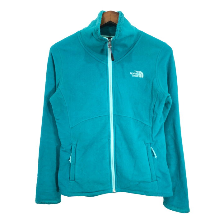 楽天市場】THE NORTH FACE ノースフェイス フリースジャケット 
