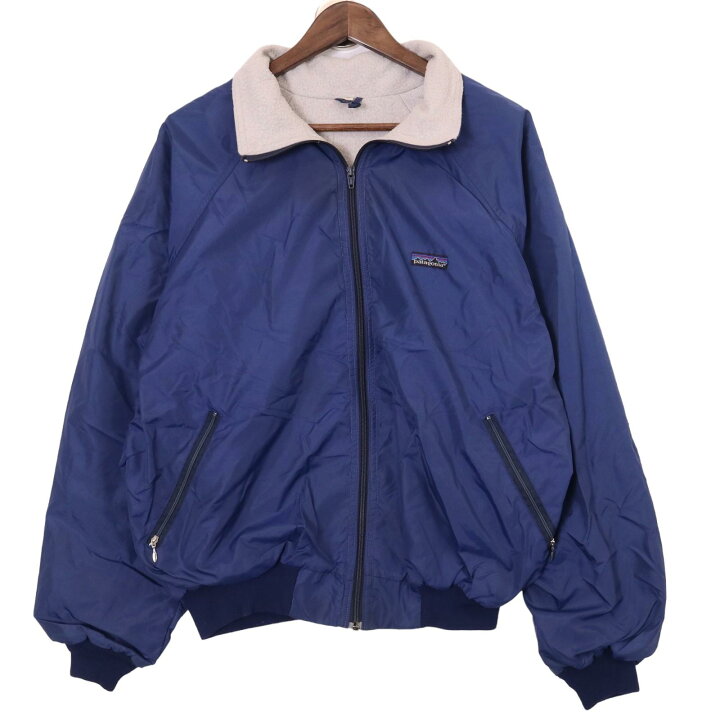 楽天市場】90年代 patagonia パタゴニア シェルドシンチラ ジャケット 