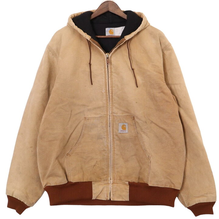 楽天市場】Carhartt カーハート アクティブジャケット ワーク 