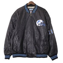 楽天市場】NFL（サイズ（S/M/L）3L）（コート・ジャケット｜メンズ 