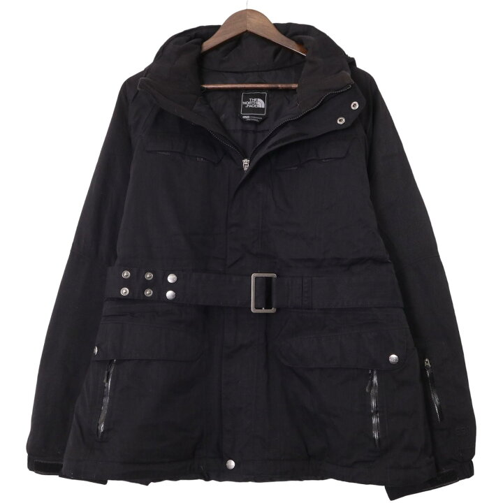 楽天市場】THE NORTH FACE ノースフェイス HYVENT ダウンジャケット 