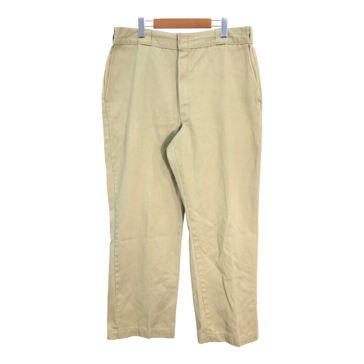 楽天市場】90年代 USA製 Dickies ディッキーズ 874 ワークパンツ  