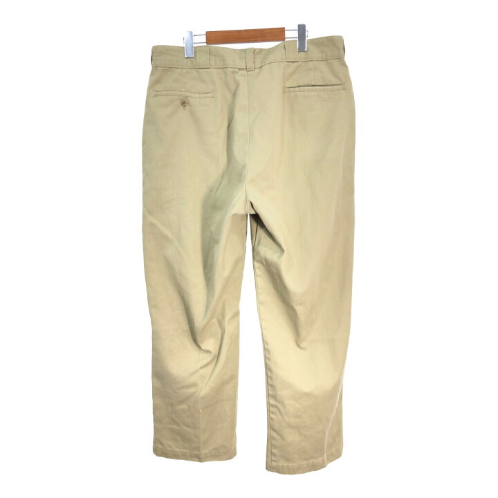 楽天市場】90年代 USA製 Dickies ディッキーズ 874 ワークパンツ 