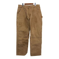 楽天市場】カーハート ペインターパンツ 古着の通販 