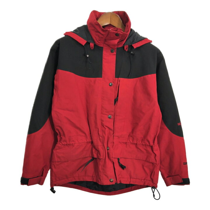 楽天市場】90年代 THE NORTH FACE ノースフェイス GORE-TEX マウンテン  