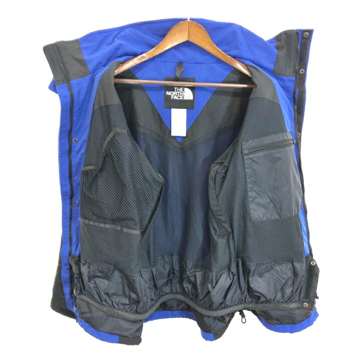楽天市場】90年代 THE NORTH FACE ノースフェイス Extreme  