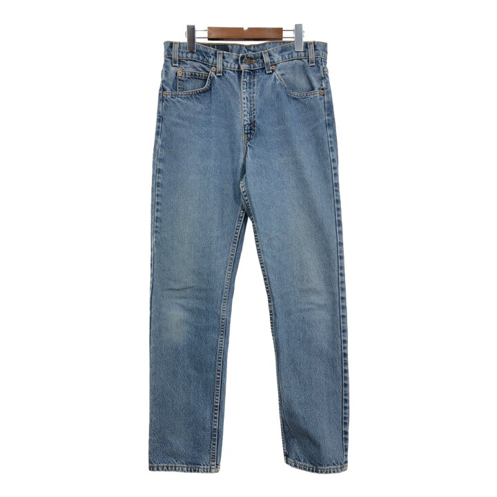 古着90s USA製 Levi