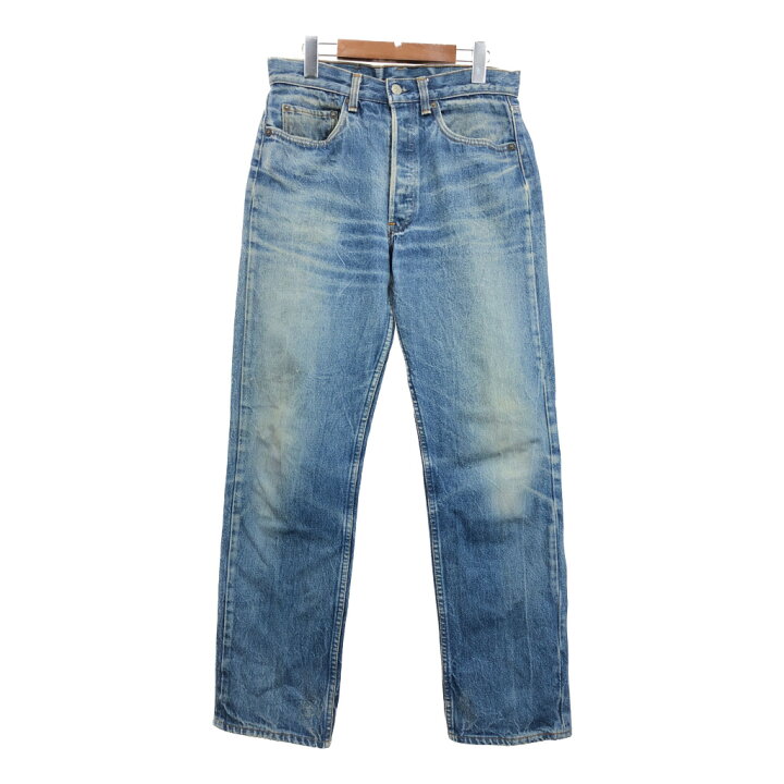 楽天市場】80年代 USA製 Levi