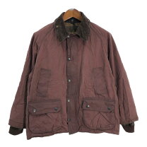 楽天市場】barbour オイルドジャケット 中古の通販 