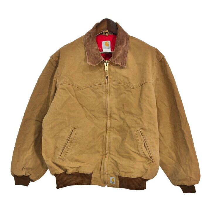 楽天市場】Carhartt カーハート サンタフェジャケット ワーク  