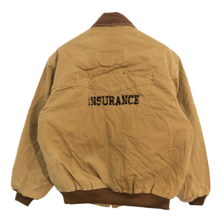楽天市場】Carhartt カーハート サンタフェジャケット ワーク 