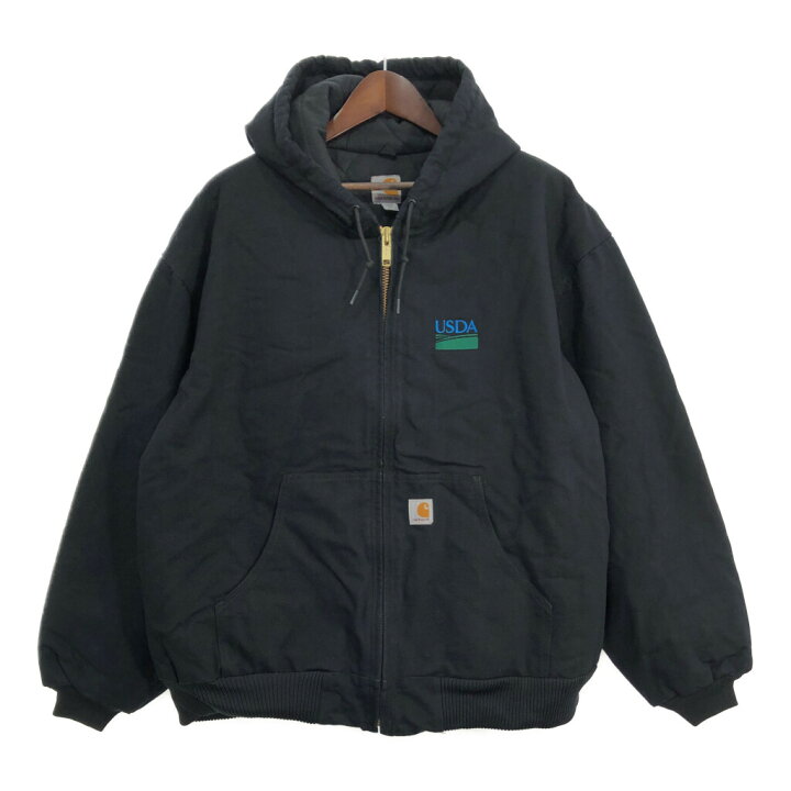 楽天市場】USA製 Carhartt カーハート アクティブジャケット ワーク 